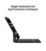 APPLE Apple iPad Pro 2025 6Gen 11 512GB M5 Silver ITA MDWN4TY/A APPLE Apple iPad Pro 2025 6Gen 11 512GB M5 Silver ITA MDWN4TY/A