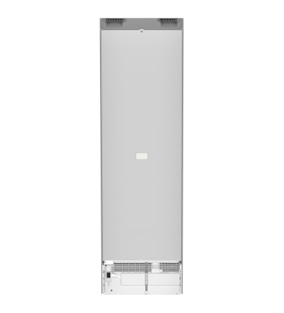 Liebherr Liebherr CNsfd 5704 Pure Frigorifero Combinato NoFrost 348L Classe D Argento Libera Installazione EasyFresh DuoCooling