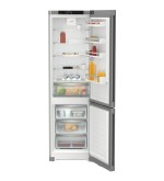 Liebherr Liebherr CNsdc 5703 Pure Frigorifero Combinato NoFrost 371 L Classe C Argento Libera Installazione Liebherr Liebherr CNsdc 5703 Pure Frigorifero Combinato NoFrost 371 L Classe C Argento Libera Installazione