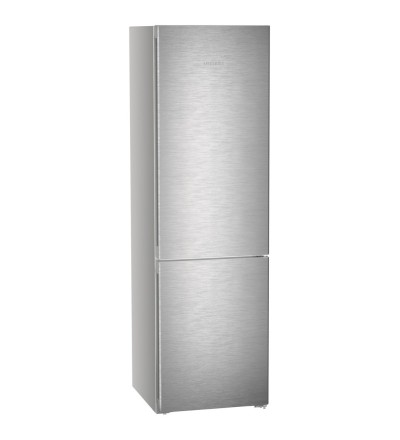 Liebherr Liebherr CNsdc 5703 Pure Frigorifero Combinato NoFrost 371 L Classe C Argento Libera Installazione Liebherr Liebherr CNsdc 5703 Pure Frigorifero Combinato NoFrost 371 L Classe C Argento Libera Installazione