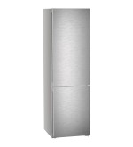Liebherr Liebherr CNsdc 5703 Pure Frigorifero Combinato NoFrost 371 L Classe C Argento Libera Installazione Liebherr Liebherr CNsdc 5703 Pure Frigorifero Combinato NoFrost 371 L Classe C Argento Libera Installazione