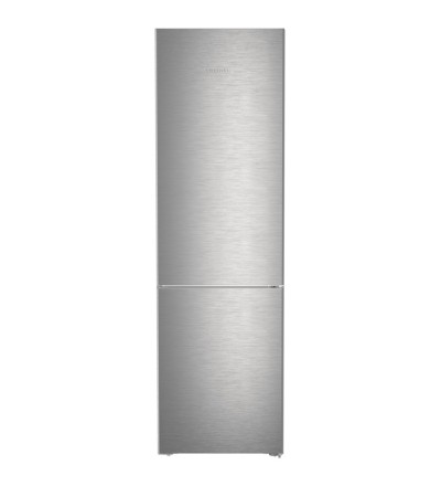 Liebherr Liebherr CNsdc 5703 Pure Frigorifero Combinato NoFrost 371 L Classe C Argento Libera Installazione Liebherr Liebherr CNsdc 5703 Pure Frigorifero Combinato NoFrost 371 L Classe C Argento Libera Installazione