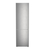 Liebherr Liebherr CNsdc 5703 Pure Frigorifero Combinato NoFrost 371 L Classe C Argento Libera Installazione Liebherr Liebherr CNsdc 5703 Pure Frigorifero Combinato NoFrost 371 L Classe C Argento Libera Installazione