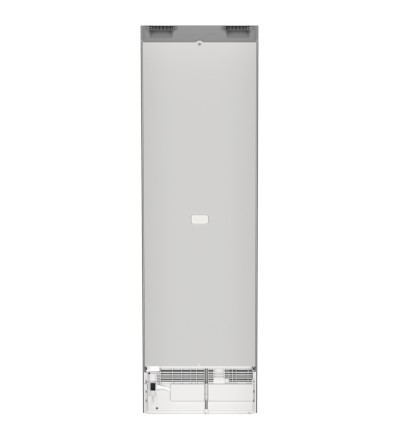 Liebherr Liebherr CNsdc 5703 Pure Frigorifero Combinato NoFrost 371 L Classe C Argento Libera Installazione Liebherr Liebherr CNsdc 5703 Pure Frigorifero Combinato NoFrost 371 L Classe C Argento Libera Installazione