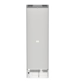 Liebherr Liebherr CNsdc 5703 Pure Frigorifero Combinato NoFrost 371 L Classe C Argento Libera Installazione Liebherr Liebherr CNsdc 5703 Pure Frigorifero Combinato NoFrost 371 L Classe C Argento Libera Installazione