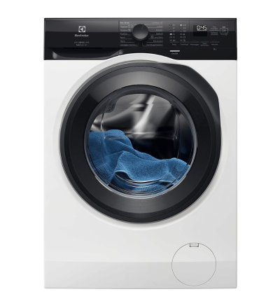 Electrolux Electrolux EW6FZBG215 Lavatrice Carica Frontale 10.5 kg Classe A 1400 Giri Motore Inverter Bianco