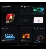 Xiaomi Xiaomi Redmi Pad 8 Pro 11.2 8GB RAM 256GB Pine Green Garanzia Europa 24 Mesi Xiaomi Xiaomi Redmi Pad 8 Pro 11.2 8GB RAM 256GB Pine Green Garanzia Europa 24 Mesi