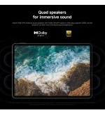 Xiaomi Xiaomi Redmi Pad 8 Pro 11.2 8GB RAM 256GB Pine Green Garanzia Europa 24 Mesi Xiaomi Xiaomi Redmi Pad 8 Pro 11.2 8GB RAM 256GB Pine Green Garanzia Europa 24 Mesi