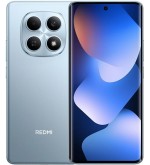Xiaomi Xiaomi Redmi Note 15 6.77 6GB RAM 128GB 5G Glacier Blue Garanzia Europa 24 Mesi