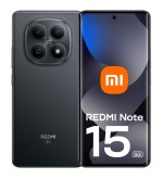 Xiaomi Xiaomi Redmi Note 15 6.77 6GB RAM 128GB 5G Midnight Black Garanzia Europa 24 Mesi