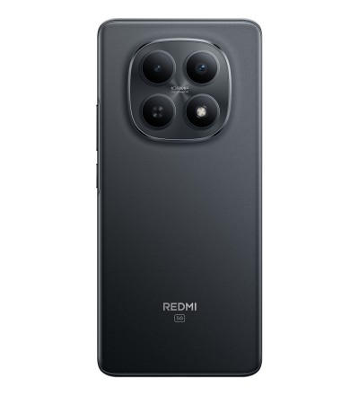Xiaomi Xiaomi Redmi Note 15 6.77 6GB RAM 128GB 5G Midnight Black Garanzia Europa 24 Mesi Xiaomi Xiaomi Redmi Note 15 6.77 6GB RAM 128GB 5G Midnight Black Garanzia Europa 24 Mesi