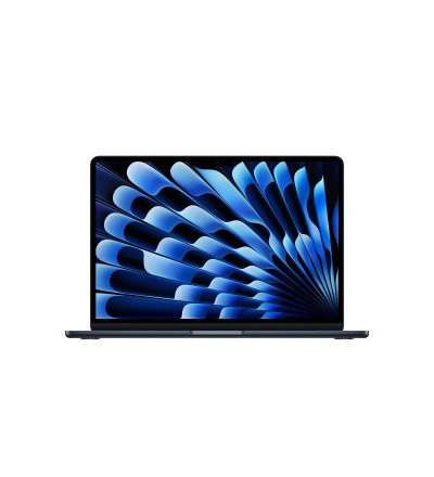 APPLE Apple MacBook Air 2026 13 M5 10C/10G 24/1TB Midnight MDHG4T/A