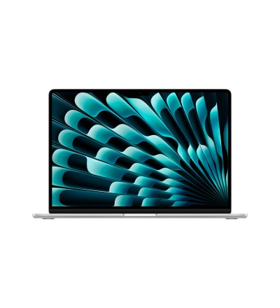 APPLE Apple MacBook Air 2026 15 M5 10C/10G 16GB 1TB Silver Garanzia Europa 24 Mesi