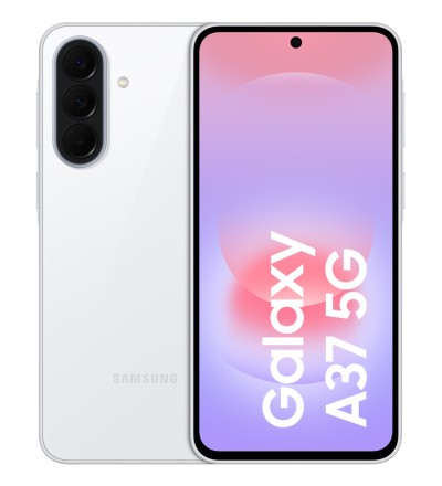 Samsung Samsung Galaxy A37 5G 6GB RAM 128GB 6.67 Colore White Garanzia Italia 24 Mesi