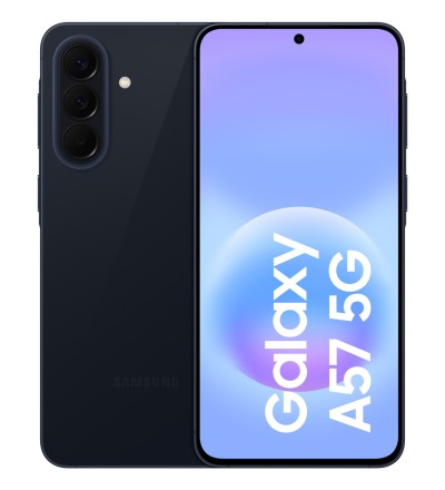 Samsung Samsung Galaxy A57 5G 8GB RAM 128GB 6.7 Colore Navy Garanzia Italia 24 Mesi