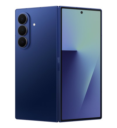 Samsung Samsung Galaxy Z Fold7 5G 12GB RAM 256GB 8 Colore Blue Shadow Garanzia Europa 24 Mesi