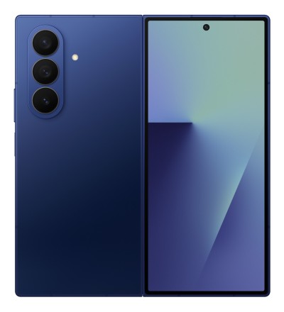 Samsung Samsung Galaxy Z Fold7 5G 12GB RAM 256GB 8 Colore Blue Shadow Garanzia Europa 24 Mesi Samsung Samsung Galaxy Z Fold7 5G 12GB RAM 256GB 8 Colore Blue Shadow Garanzia Europa 24 Mesi