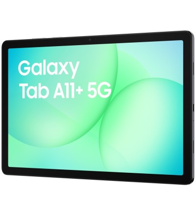 Samsung Samsung Galaxy Tab A11+ 5G 6GB RAM 128GB 11 Colore Gray Garanzia Italia 24 Mesi