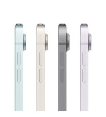 APPLE Apple iPad Air 11 (2026 8ª Gen) 128GB M4 Wi-Fi + Cellular Colore Blue Garanzia Italia 24 Mesi