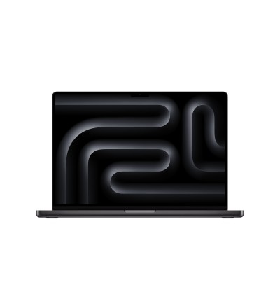 APPLE Apple MacBook Pro 2026 16 M5 Pro 18C/20G 24GB 1TB Colore Space Black Garanzia 24 Mesi