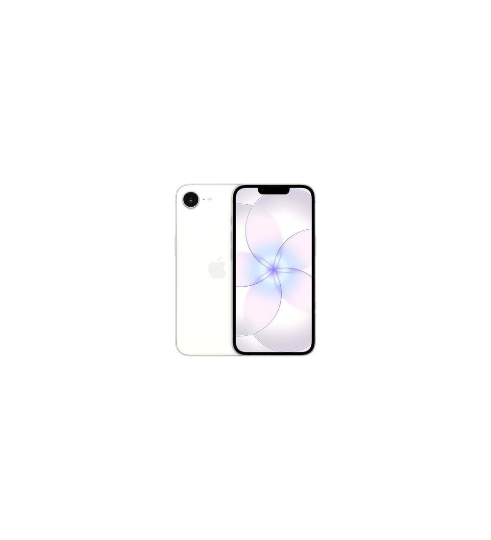 APPLE Apple iPhone 17e 256GB 6.1 Colore White Garanzia Europa 24 Mesi