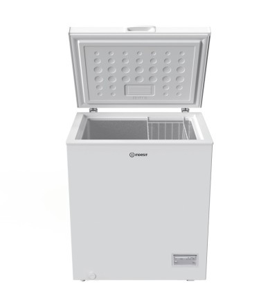Indesit Indesit INCF 1424 E Congelatore a Pozzetto Libera Installazione 142 L Classe E Bianco Indesit Indesit INCF 1424 E Congelatore a Pozzetto Libera Installazione 142 L Classe E Bianco