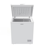 Indesit Indesit INCF 1424 E Congelatore a Pozzetto Libera Installazione 142 L Classe E Bianco Indesit Indesit INCF 1424 E Congelatore a Pozzetto Libera Installazione 142 L Classe E Bianco