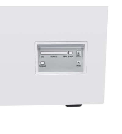 Indesit Indesit INCF 1424 E Congelatore a Pozzetto Libera Installazione 142 L Classe E Bianco Indesit Indesit INCF 1424 E Congelatore a Pozzetto Libera Installazione 142 L Classe E Bianco