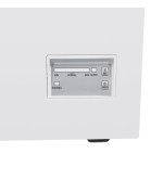 Indesit Indesit INCF 1424 E Congelatore a Pozzetto Libera Installazione 142 L Classe E Bianco Indesit Indesit INCF 1424 E Congelatore a Pozzetto Libera Installazione 142 L Classe E Bianco