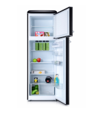 Nikkei FRIGO NIKKEI D/P RETRO 215 lt CL.E H148 L55 STATICO NERO