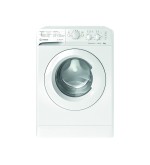 Indesit Indesit Lavatrice a Libera Installazione Carica Frontale MTWC 91296 W IT 9 kg 1200 Giri Classe A Motore Inverter Bianco