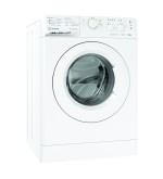 Indesit Indesit Lavatrice a Libera Installazione Carica Frontale MTWC 91296 W IT 9 kg 1200 Giri Classe A Motore Inverter Bianco Indesit Indesit Lavatrice a Libera Installazione Carica Frontale MTWC 91296 W IT 9 kg 1200 Giri Classe A Motore Inverter Bianco