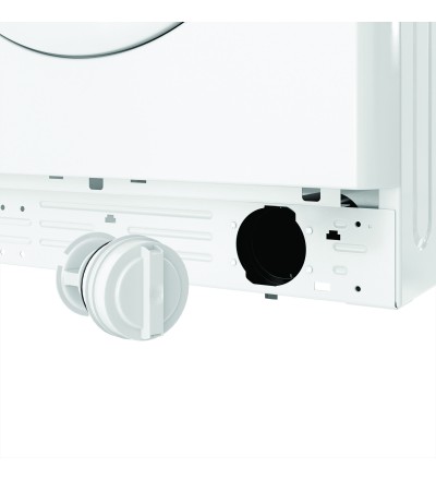 Indesit Indesit Lavatrice a Libera Installazione Carica Frontale MTWC 91296 W IT 9 kg 1200 Giri Classe A Motore Inverter Bianco Indesit Indesit Lavatrice a Libera Installazione Carica Frontale MTWC 91296 W IT 9 kg 1200 Giri Classe A Motore Inverter Bianco