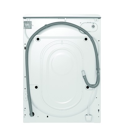 Indesit Indesit Lavatrice a Libera Installazione Carica Frontale MTWC 91296 W IT 9 kg 1200 Giri Classe A Motore Inverter Bianco Indesit Indesit Lavatrice a Libera Installazione Carica Frontale MTWC 91296 W IT 9 kg 1200 Giri Classe A Motore Inverter Bianco