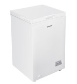 Indesit Indesit INCF 984 E Congelatore a Pozzo Libera Installazione 98 L Classe E Bianco 40 dB Indesit Indesit INCF 984 E Congelatore a Pozzo Libera Installazione 98 L Classe E Bianco 40 dB