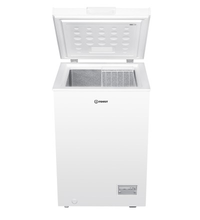Indesit Indesit INCF 984 E Congelatore a Pozzo Libera Installazione 98 L Classe E Bianco 40 dB Indesit Indesit INCF 984 E Congelatore a Pozzo Libera Installazione 98 L Classe E Bianco 40 dB