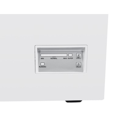 Indesit Indesit INCF 984 E Congelatore a Pozzo Libera Installazione 98 L Classe E Bianco 40 dB Indesit Indesit INCF 984 E Congelatore a Pozzo Libera Installazione 98 L Classe E Bianco 40 dB