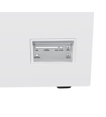 Indesit Indesit INCF 984 E Congelatore a Pozzo Libera Installazione 98 L Classe E Bianco 40 dB Indesit Indesit INCF 984 E Congelatore a Pozzo Libera Installazione 98 L Classe E Bianco 40 dB