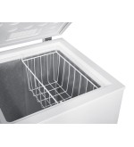 Indesit Indesit INCF 984 E Congelatore a Pozzo Libera Installazione 98 L Classe E Bianco 40 dB Indesit Indesit INCF 984 E Congelatore a Pozzo Libera Installazione 98 L Classe E Bianco 40 dB