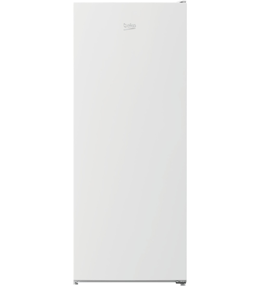 BEKO Beko Congelatore Verticale RFSA210K40WN Classe E 168 Litri BEKO Beko Congelatore Verticale RFSA210K40WN Classe E 168 Litri