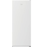 BEKO Beko Congelatore Verticale RFSA210K40WN Classe E 168 Litri