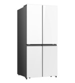 Hisense Hisense RQ5P470SETE Frigorifero Side-by-Side 483 L No Frost Wi-Fi Classe E Bianco