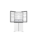 Hisense Hisense RQ5P470SETE Frigorifero Side-by-Side 483 L No Frost Wi-Fi Classe E Bianco Hisense Hisense RQ5P470SETE Frigorifero Side-by-Side 483 L No Frost Wi-Fi Classe E Bianco