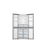 Hisense Hisense RQ5P470SETE Frigorifero Side-by-Side 483 L No Frost Wi-Fi Classe E Bianco Hisense Hisense RQ5P470SETE Frigorifero Side-by-Side 483 L No Frost Wi-Fi Classe E Bianco