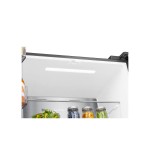 Hisense Hisense RQ5P470SETE Frigorifero Side-by-Side 483 L No Frost Wi-Fi Classe E Bianco Hisense Hisense RQ5P470SETE Frigorifero Side-by-Side 483 L No Frost Wi-Fi Classe E Bianco