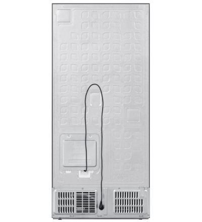 Hisense Hisense RQ5P470SETE Frigorifero Side-by-Side 483 L No Frost Wi-Fi Classe E Bianco Hisense Hisense RQ5P470SETE Frigorifero Side-by-Side 483 L No Frost Wi-Fi Classe E Bianco