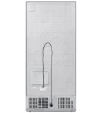 Hisense Hisense RQ5P470SETE Frigorifero Side-by-Side 483 L No Frost Wi-Fi Classe E Bianco Hisense Hisense RQ5P470SETE Frigorifero Side-by-Side 483 L No Frost Wi-Fi Classe E Bianco