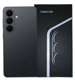 Samsung Samsung Galaxy S26 12+256GB 6.3 5G Black Garanzia Europa 24 mesi Samsung Samsung Galaxy S26 12+256GB 6.3 5G Black Garanzia Europa 24 mesi