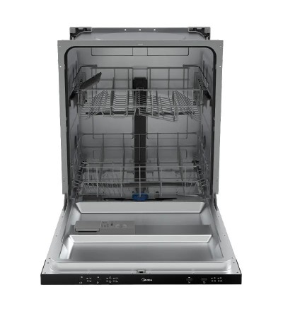Midea MIDEA LAVASTOVIGLIE INCASSO 12 COPERTI E MID60S101-IT Midea MIDEA LAVASTOVIGLIE INCASSO 12 COPERTI E MID60S101-IT
