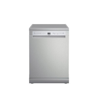  HOTPOINT LAVASTOVIGLIE LIBERA INSTAL.15 COPERTI C INOX H7F HS41 X